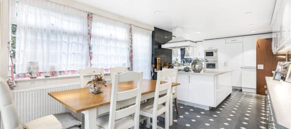 4 Schlafzimmer Haus in Hadley Wood, United Kingdom, Nr. 6593 32