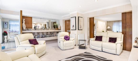 4 Schlafzimmer Haus in Hadley Wood, United Kingdom, Nr. 6593 8