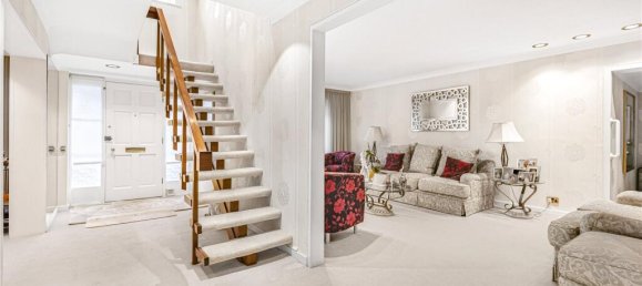 4 Schlafzimmer Haus in Hadley Wood, United Kingdom, Nr. 6593 2