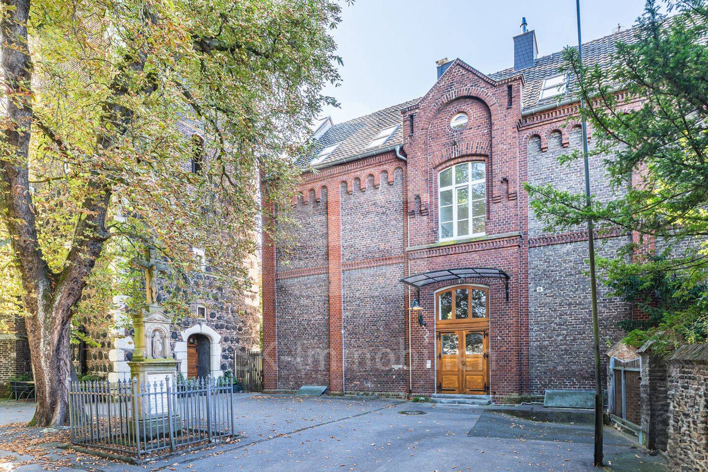 2 chambres Appartement à Cologne, Germany No. 369578