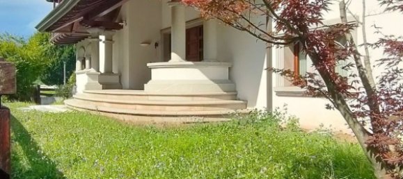 14 غرف نوم فيلا في Udine, Italy رقم 375995 7