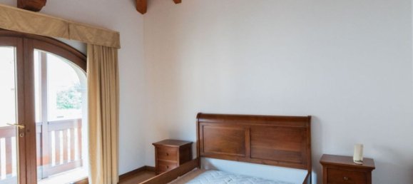 14 غرف نوم فيلا في Udine, Italy رقم 375995 27