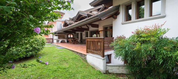 14 غرف نوم فيلا في Udine, Italy رقم 375995 6