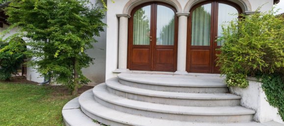 14 غرف نوم فيلا في Udine, Italy رقم 375995 4