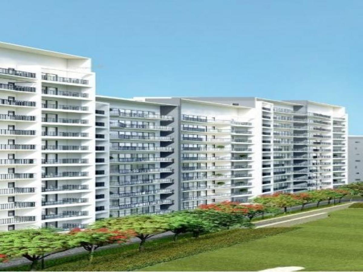 3 Schlafzimmer Haus in Gurgaon, India, Nr. 8226