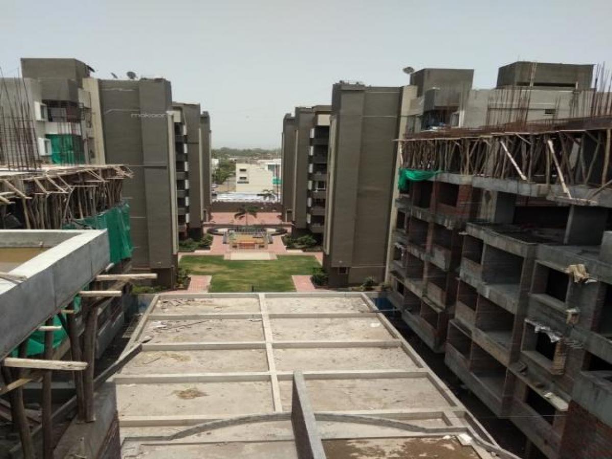 Casa T3 em Indore, India N.º 58635