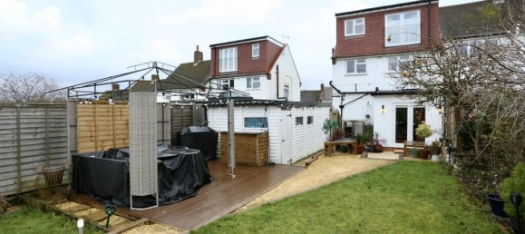 Casa de 3 dormitorios en Orpington, United Kingdom No. 10490 19