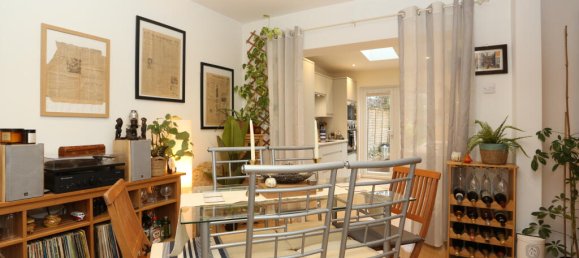 Casa de 3 dormitorios en Orpington, United Kingdom No. 10490 24