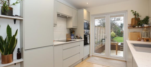 Casa de 3 dormitorios en Orpington, United Kingdom No. 10490 2