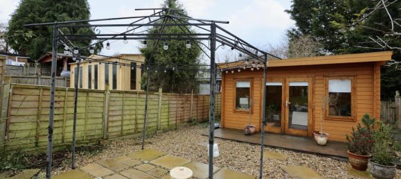 Casa de 3 dormitorios en Orpington, United Kingdom No. 10490 20