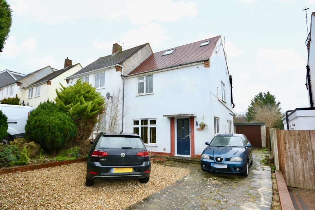 Casa de 3 dormitorios en Orpington, United Kingdom No. 10490