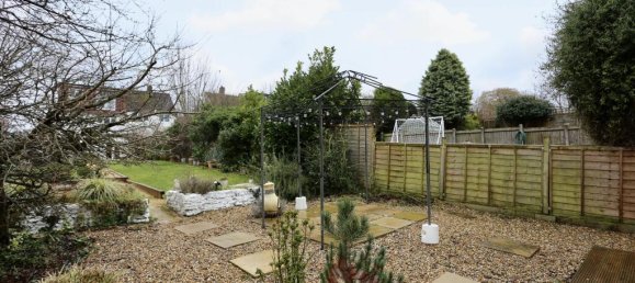 Casa de 3 dormitorios en Orpington, United Kingdom No. 10490 18