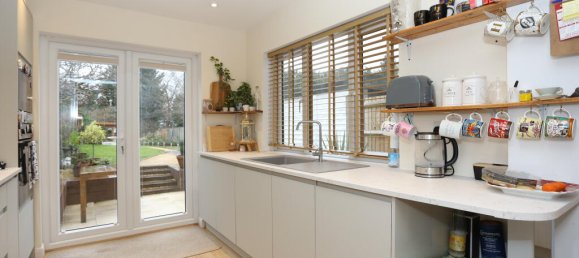 Casa de 3 dormitorios en Orpington, United Kingdom No. 10490 28