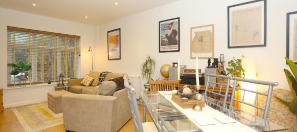 Casa de 3 dormitorios en Orpington, United Kingdom No. 10490 22