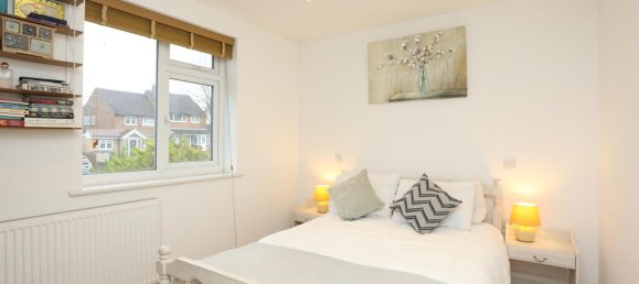 Casa de 3 dormitorios en Orpington, United Kingdom No. 10490 8