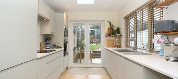 Casa de 3 dormitorios en Orpington, United Kingdom No. 10490 6