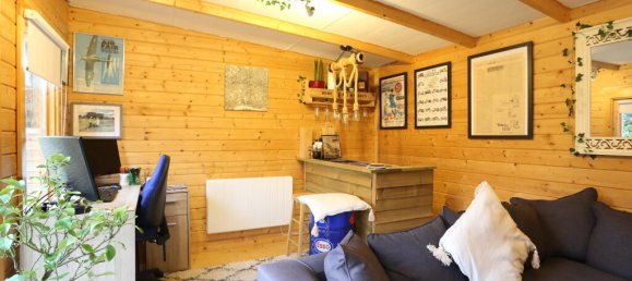 Casa de 3 dormitorios en Orpington, United Kingdom No. 10490 17