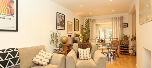 Casa de 3 dormitorios en Orpington, United Kingdom No. 10490 25