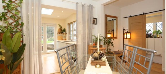 Casa de 3 dormitorios en Orpington, United Kingdom No. 10490 4