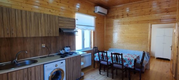 4 bedrooms House in Sabunchu, Azerbaijan No. 1160 4