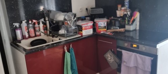 1 bedroom Apartment in Luneville, France No. 324750 6