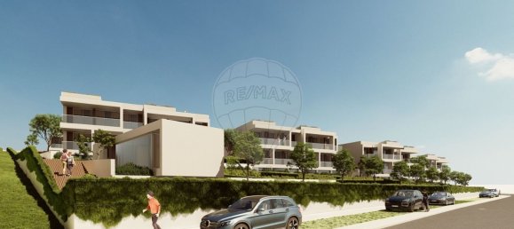 Grundstück in Sintra, Portugal 12141m², Nr. 128919 4