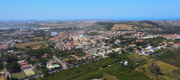 Grundstück in Sintra, Portugal 12141m², Nr. 128919 7