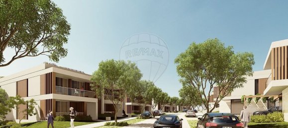 Grundstück in Sintra, Portugal 12141m², Nr. 128919 3