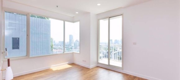 شقة 3 غرف نوم في Watthana, Thailand رقم 9913 5