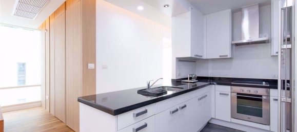 شقة 3 غرف نوم في Watthana, Thailand رقم 9913 3