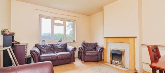 Duplex independente em Pontefract, United Kingdom N.º 1827 3