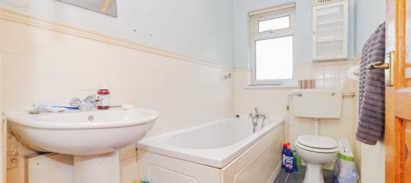 Duplex independente em Pontefract, United Kingdom N.º 1827 5