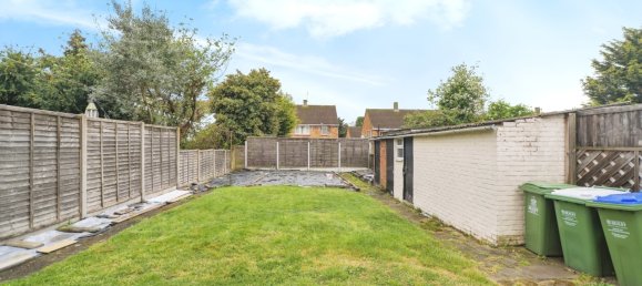 Duplex independente em Pontefract, United Kingdom N.º 1827 7