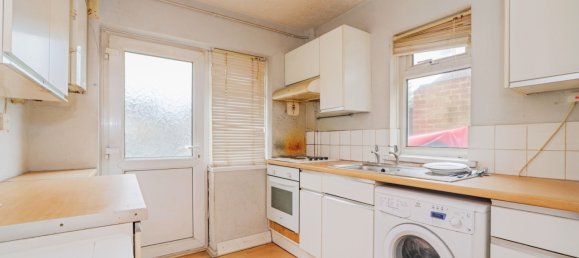 Duplex independente em Pontefract, United Kingdom N.º 1827 2