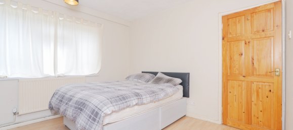 Duplex independente em Pontefract, United Kingdom N.º 1827 4