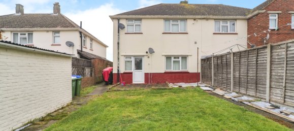 Duplex independente em Pontefract, United Kingdom N.º 1827 6