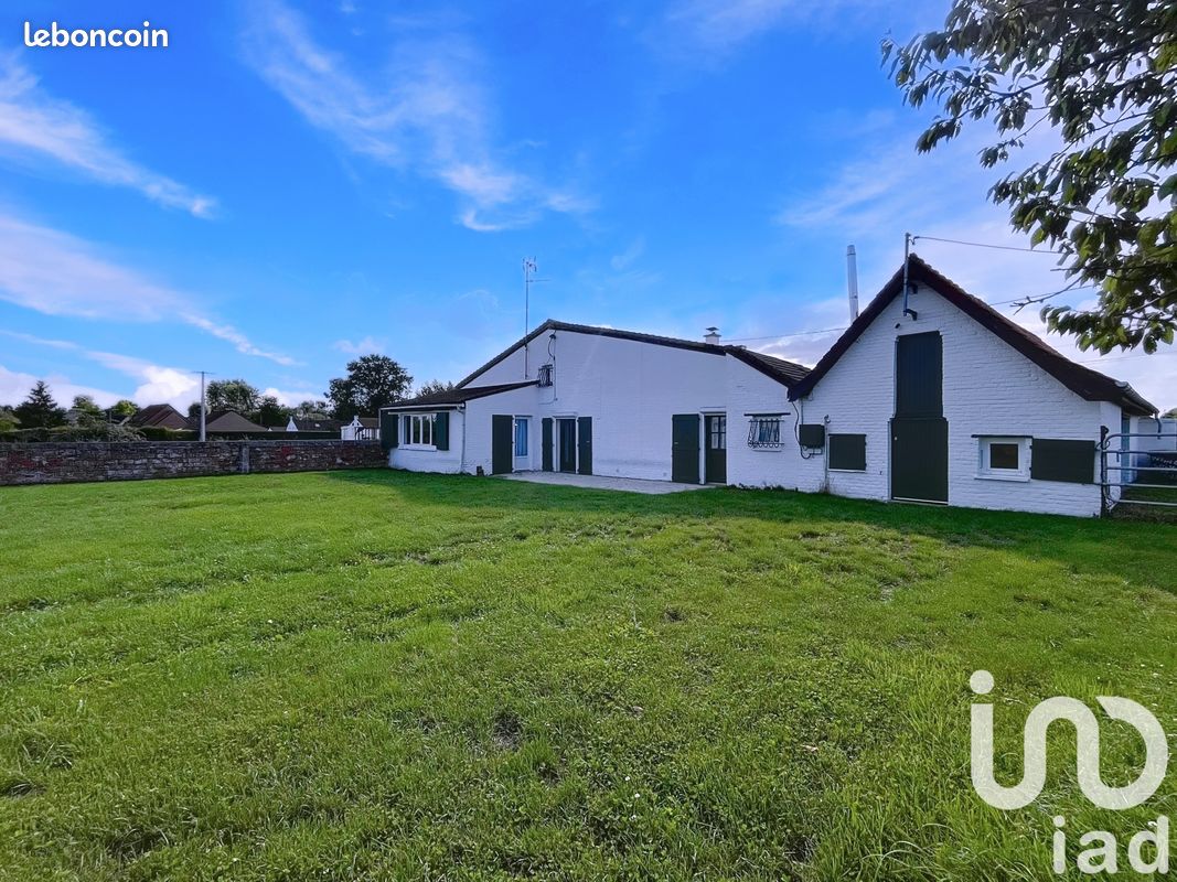 4 غرف نوم منزل في Rumegies, France رقم 276814