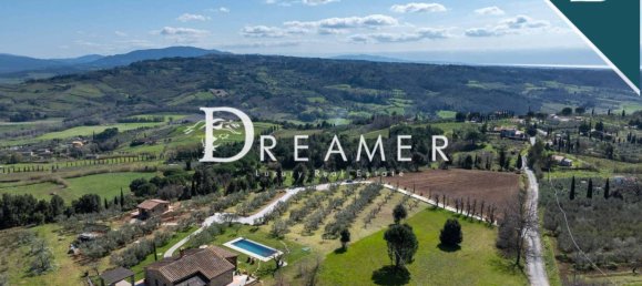 3 bedrooms Villa in Riparbella, Italy No. 192403 67