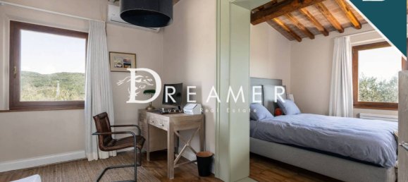3 bedrooms Villa in Riparbella, Italy No. 192403 50