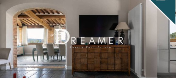 3 bedrooms Villa in Riparbella, Italy No. 192403 41