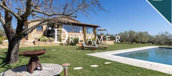 3 bedrooms Villa in Riparbella, Italy No. 192403 60