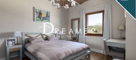 3 bedrooms Villa in Riparbella, Italy No. 192403 36