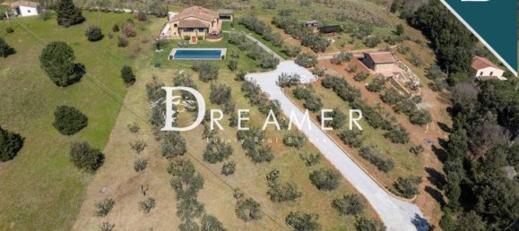 3 bedrooms Villa in Riparbella, Italy No. 192403 64