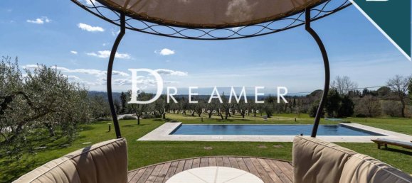 3 bedrooms Villa in Riparbella, Italy No. 192403 5