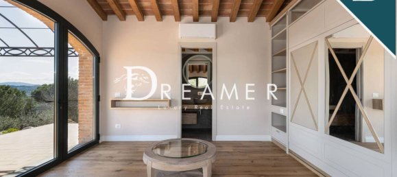 3 bedrooms Villa in Riparbella, Italy No. 192403 14