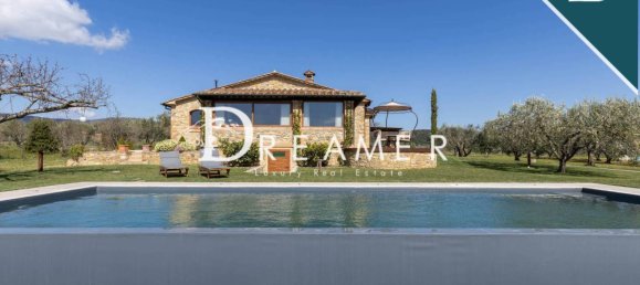 3 bedrooms Villa in Riparbella, Italy No. 192403 71