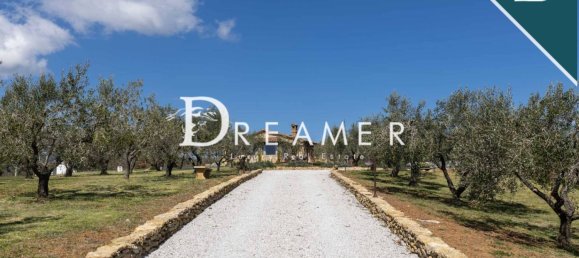 3 bedrooms Villa in Riparbella, Italy No. 192403 70