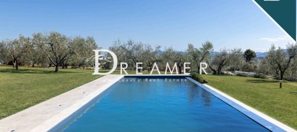 3 bedrooms Villa in Riparbella, Italy No. 192403 9