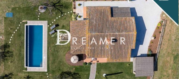 3 bedrooms Villa in Riparbella, Italy No. 192403 6