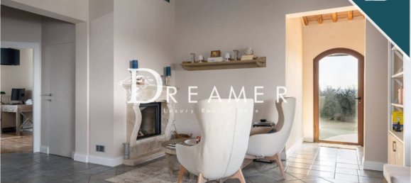 3 bedrooms Villa in Riparbella, Italy No. 192403 15